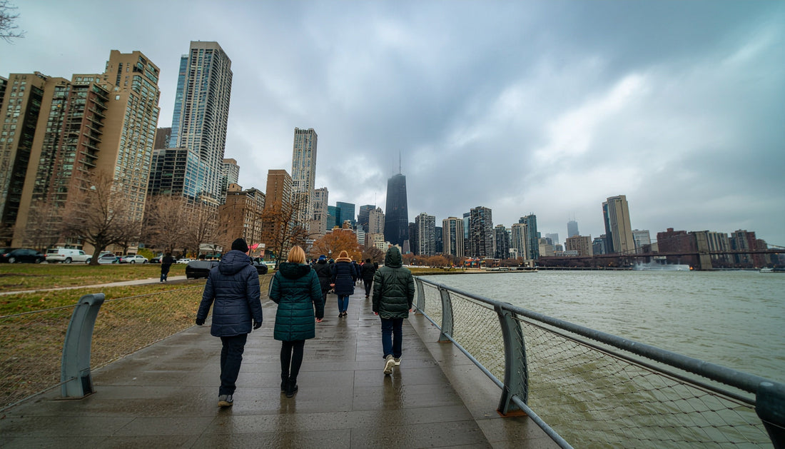 Do Heated Jackets Really Work? We Put Them to the Test