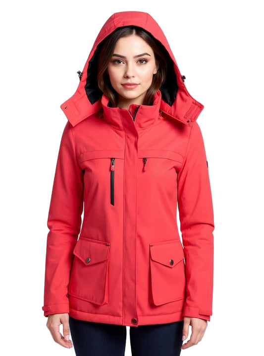 VentureShield Women's