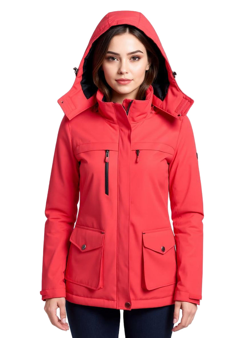 VentureShield Women's