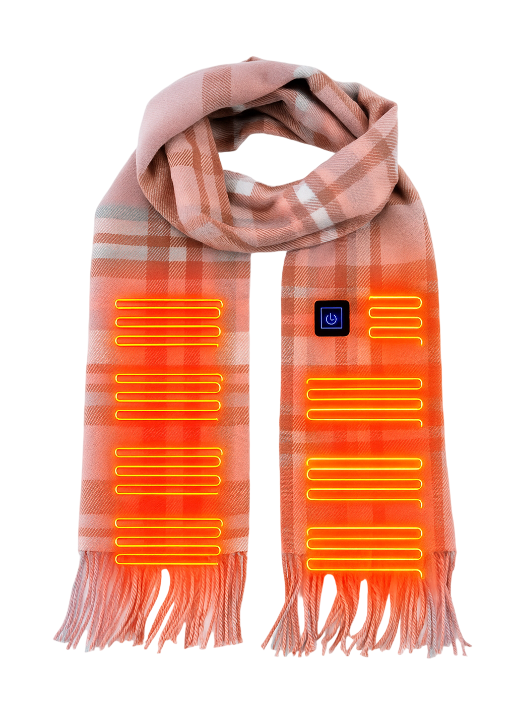 NorthTek Heating Scarf