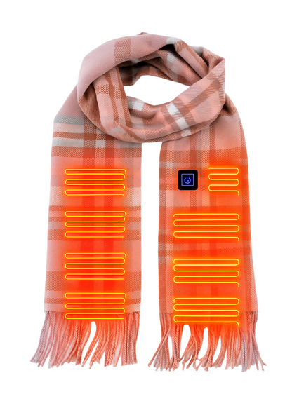 NorthTek Heating Scarf