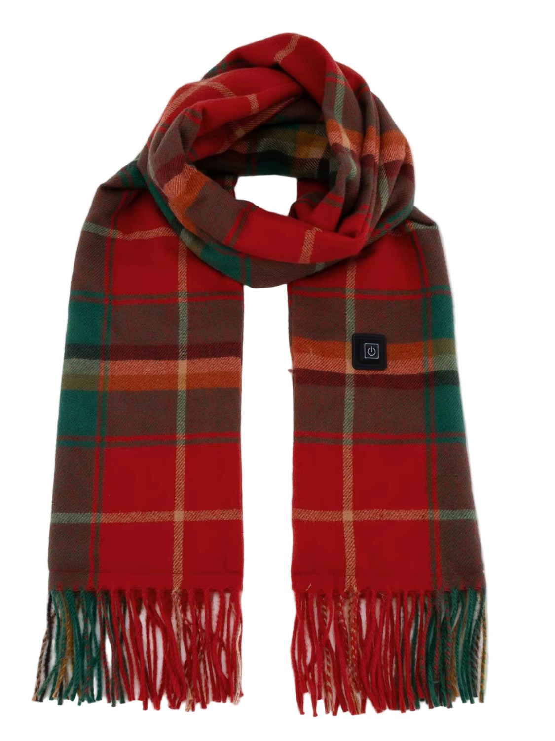 NorthTek Heating Scarf