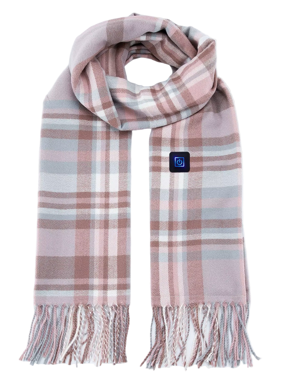 NorthTek Heating Scarf