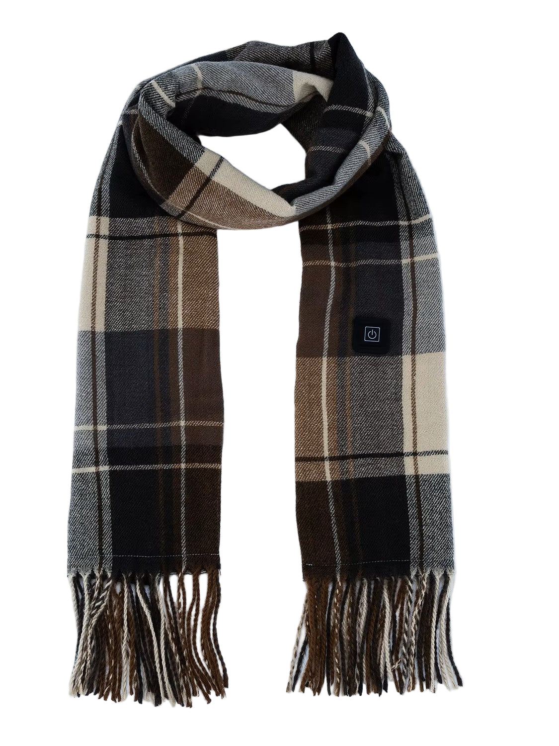 NorthTek Heating Scarf