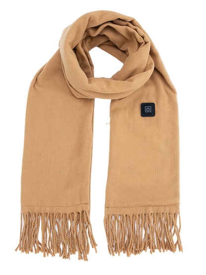 NorthTek Heating Scarf