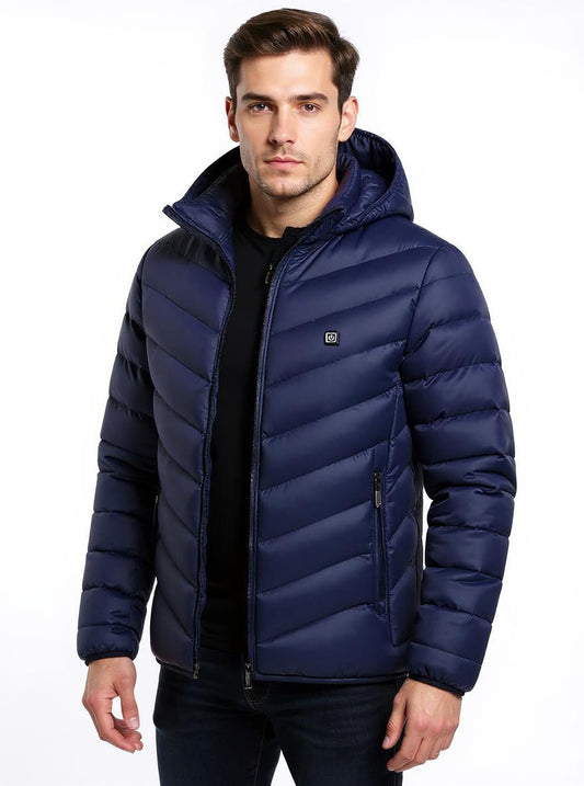 HeatCore Puffer