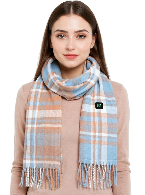 NorthTek Heating Scarf